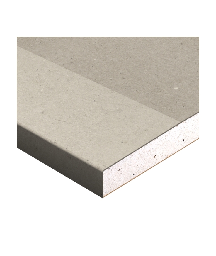 Gipsskiva brand gf 15 f gyproc 2500x1200mm