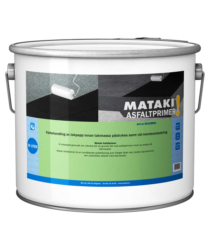 Asfaltprimer mataki