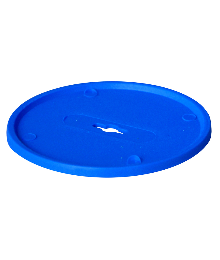 Isolerbricka 60mm spår 10,5