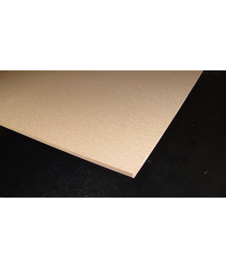 Board porös 12x1220x2440mm