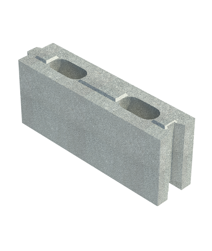 Block leca 125 5200790679