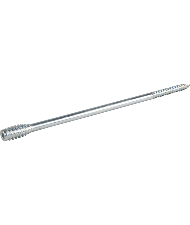 Distansskruv toproc 6x100 fzb