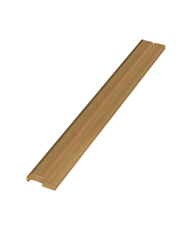 Tröskel falsad it9 068mm e