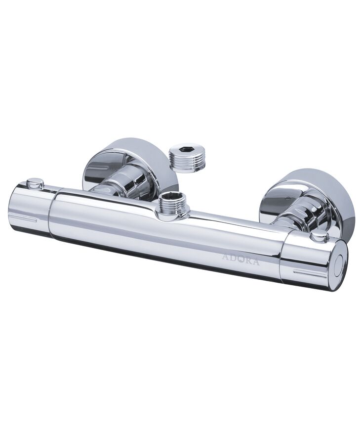 Duschblandare adora krom ansl Upp 12816.00 exigo up 150c/c