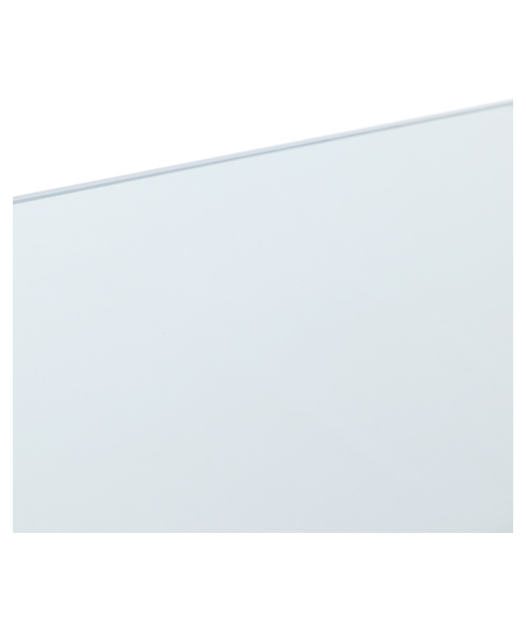 Glasskiva bertil special klar Bxh850mm