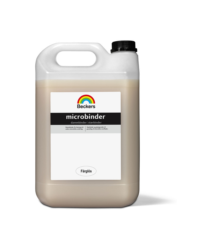 Microbinder 5l