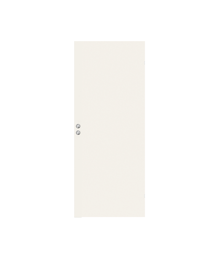 Skjutdörr easy gw utanpåligg S0502-y 925x2040mm