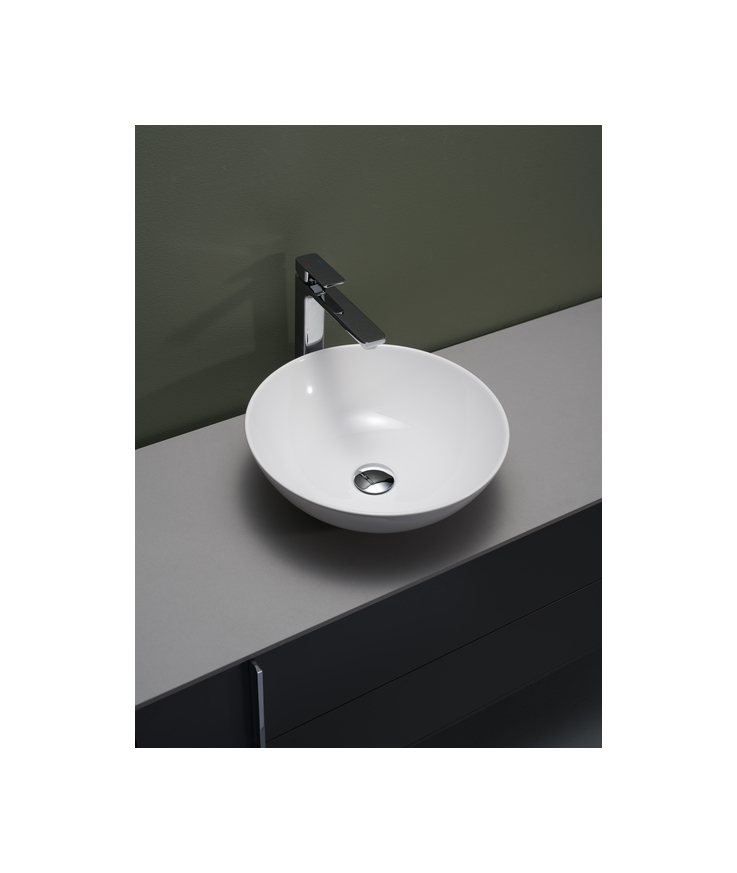 Handfat spring porslin