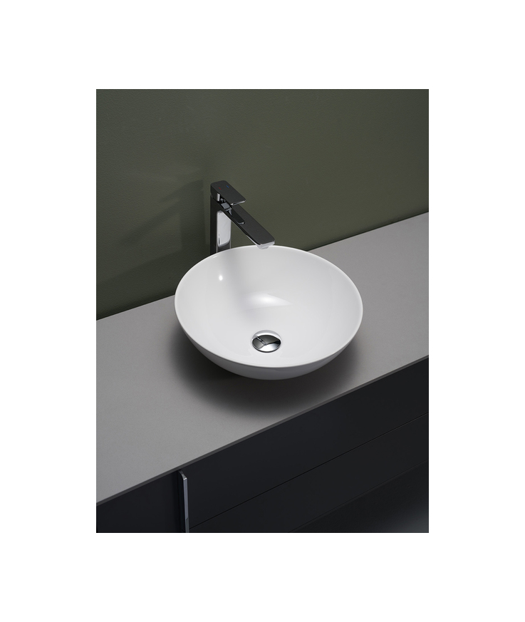 Handfat spring porslin