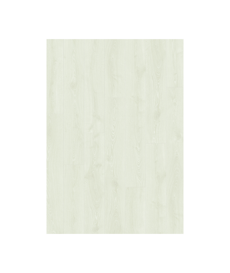Laminatgolv visby frost white Oak plank