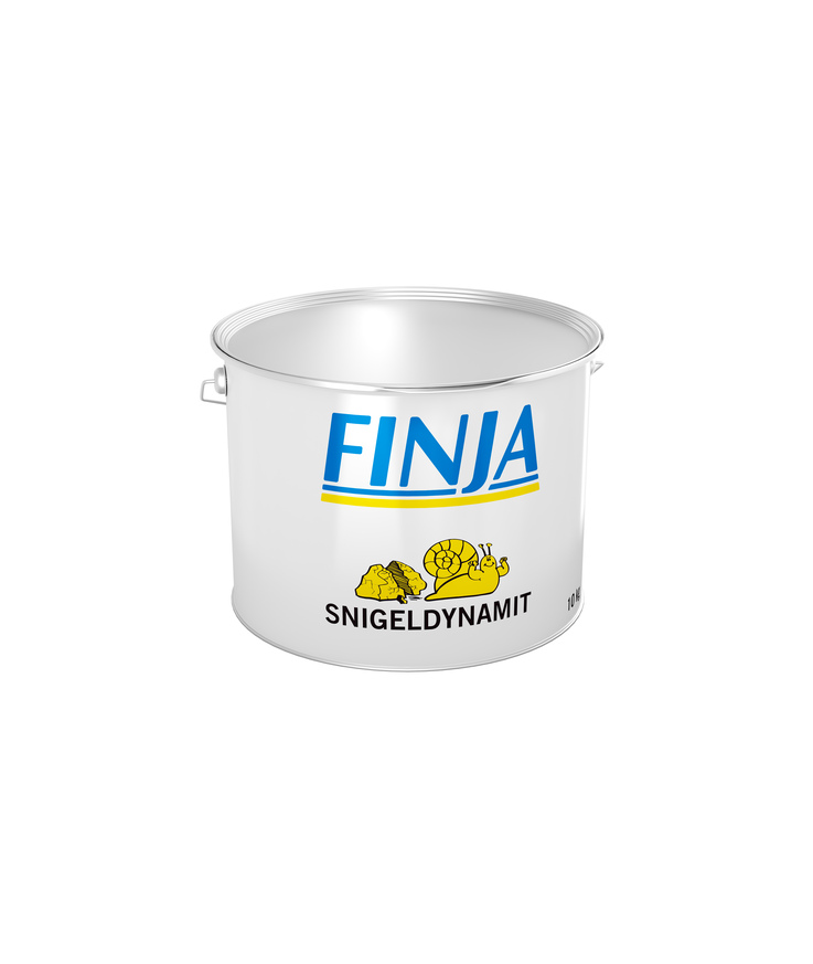 Spräckmedel snigeldynamit 10kg