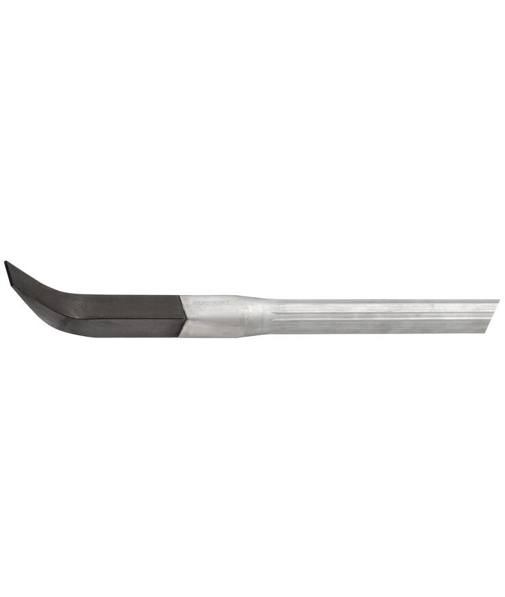 Aluminiumspett b1500s