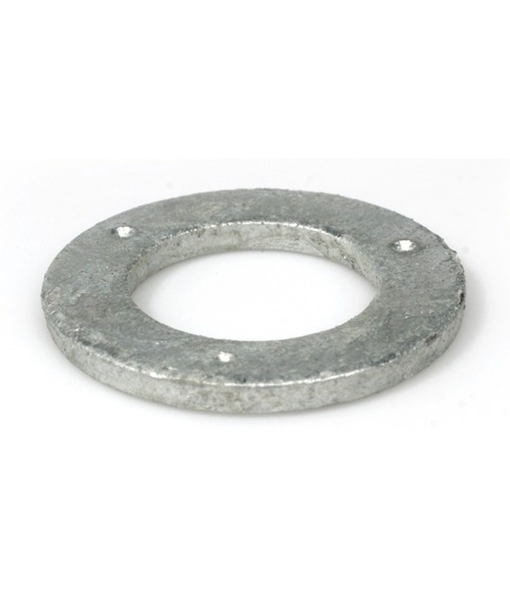 Bricka brb fzb iso 7089 200hv 10 10,5x20x2mm