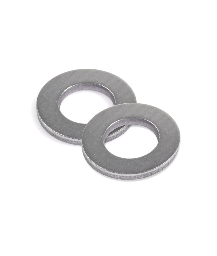 Bricka brb fzb iso 7089 200hv 10 10,5x20x2mm