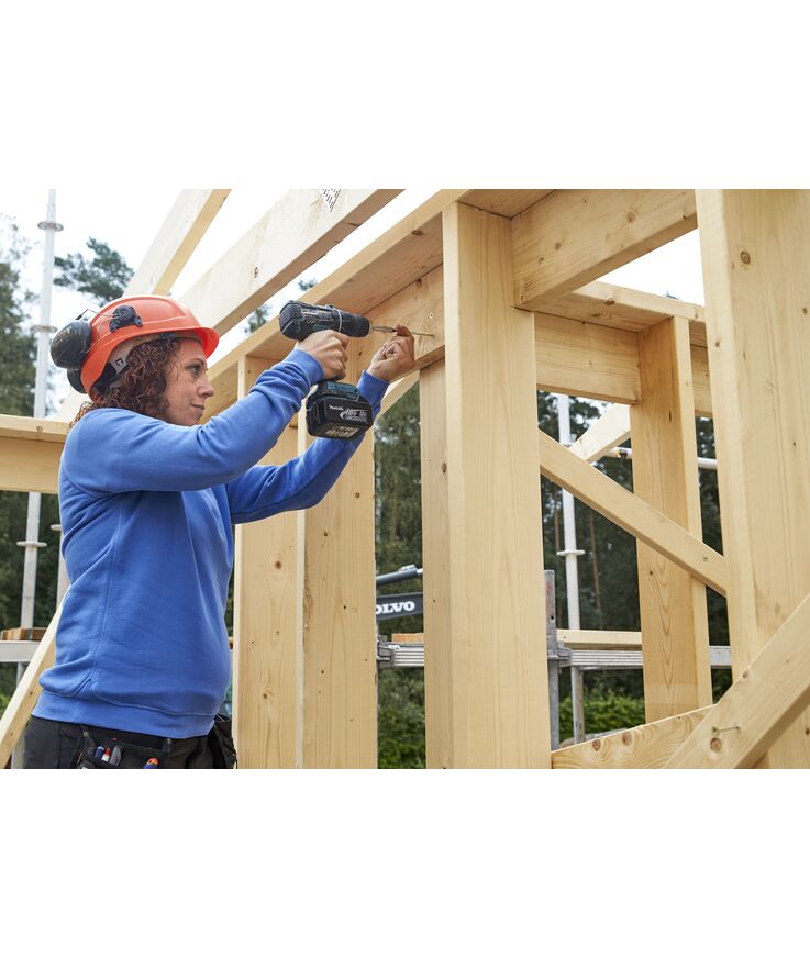 Träskruv tft jetting utv 6x150 100st