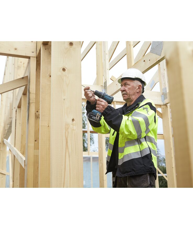 Träskruv tft jetting utv 6x150 100st