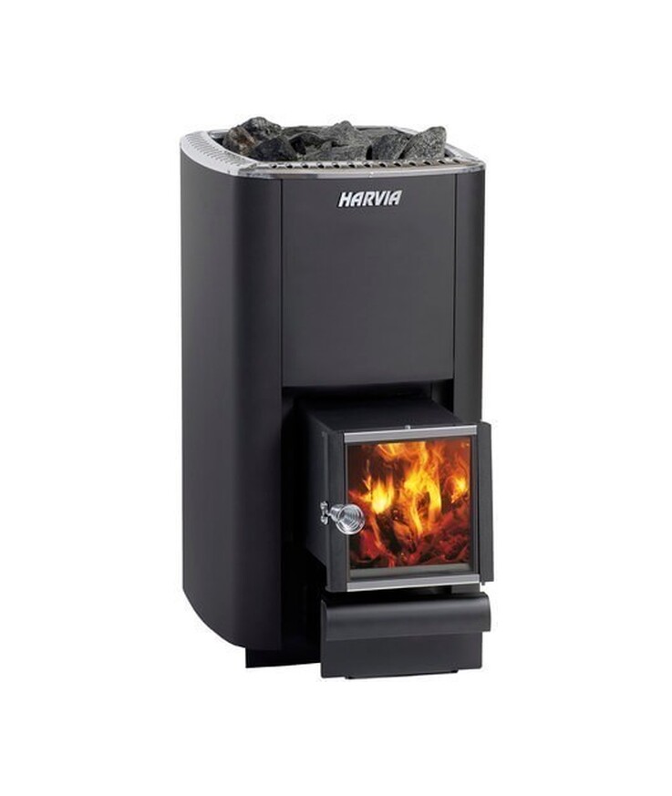 Bastuaggregat Harvia M3 SL