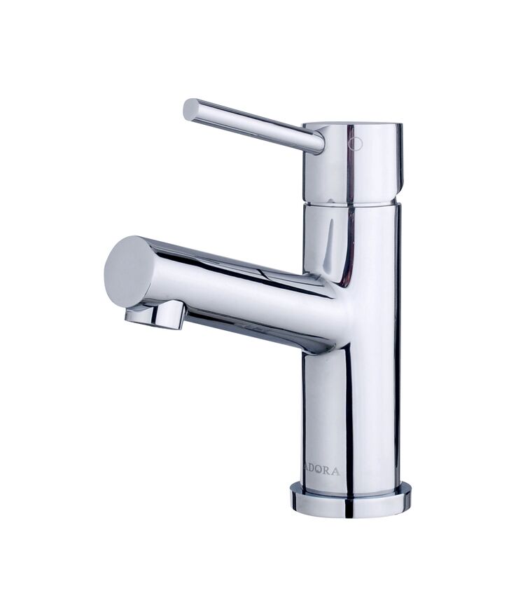 Tvättställsblandare adora krom M popup vent 12807.00 imperia