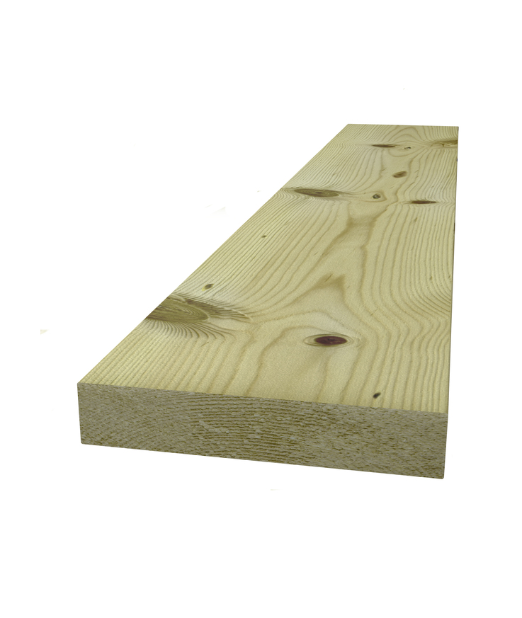 Trall g4-3 impregnerad ntr ab 28x120 4,8m