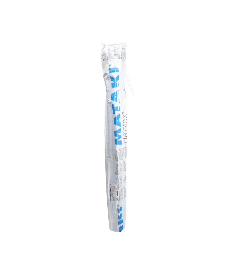 Luft och ångspärr vaporbarrier Haloproof 120 25x2,70 0,12mm