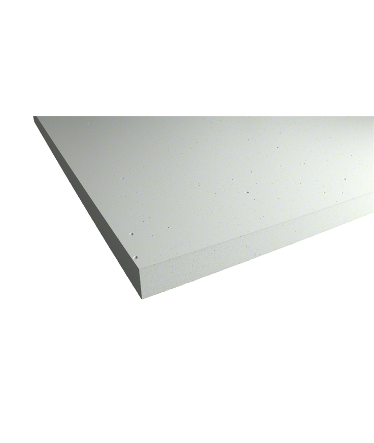 Isoleringsskiva brand gff 20 r Glasroc 20x1200x2000mm