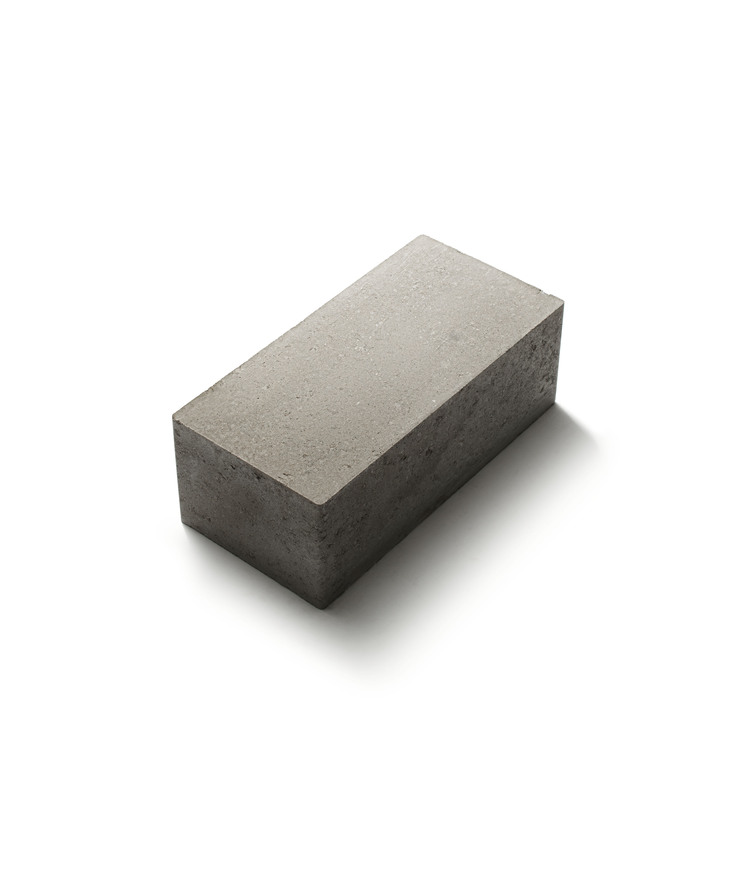 Block scala naturgrå 190x390x138mm 9715-39000027