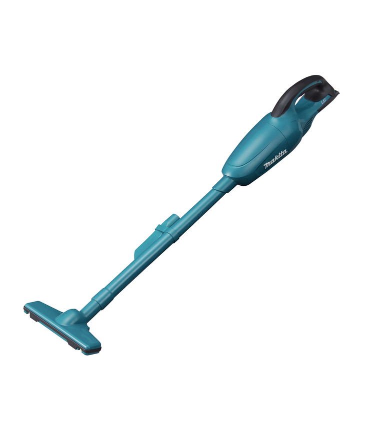 Dammsugare dcl180z makita 18v Solo blå 42mbar 0,65l
