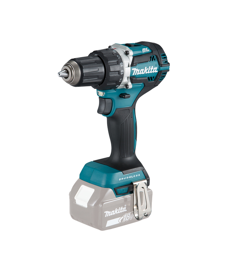 Borrskruvdragare Makita DDF484Z