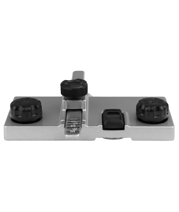 Adapter 199232-5 makita Dhs660/661 till styrskena