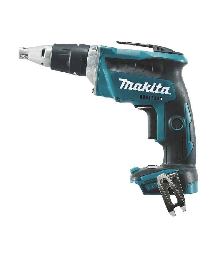 Gipsskruvdragare Makita DFS452Z Utan Batteri & Laddare