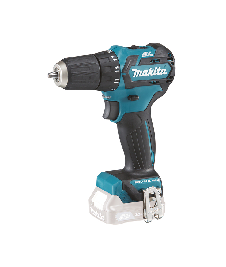 Borrskruvdragare Makita DF332DZ