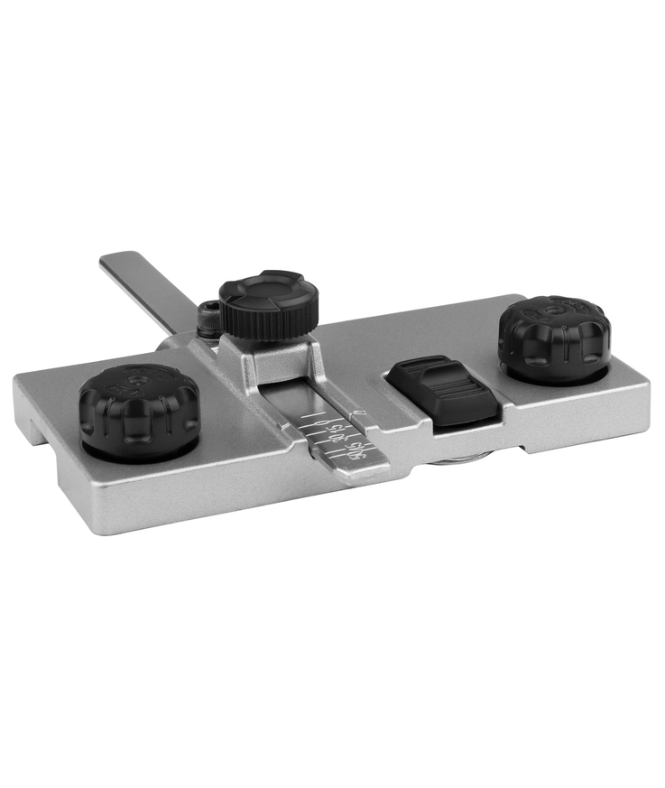Adapter 199232-5 makita Dhs660/661 till styrskena
