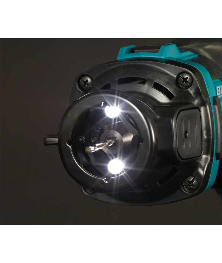 Gipsskärare dco181z makita 18v Solo 32000rpm 3,18mm