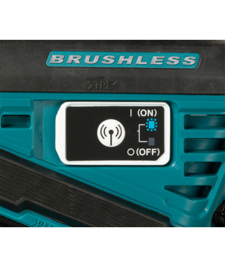 Gipsskärare dco181z makita 18v Solo 32000rpm 3,18mm