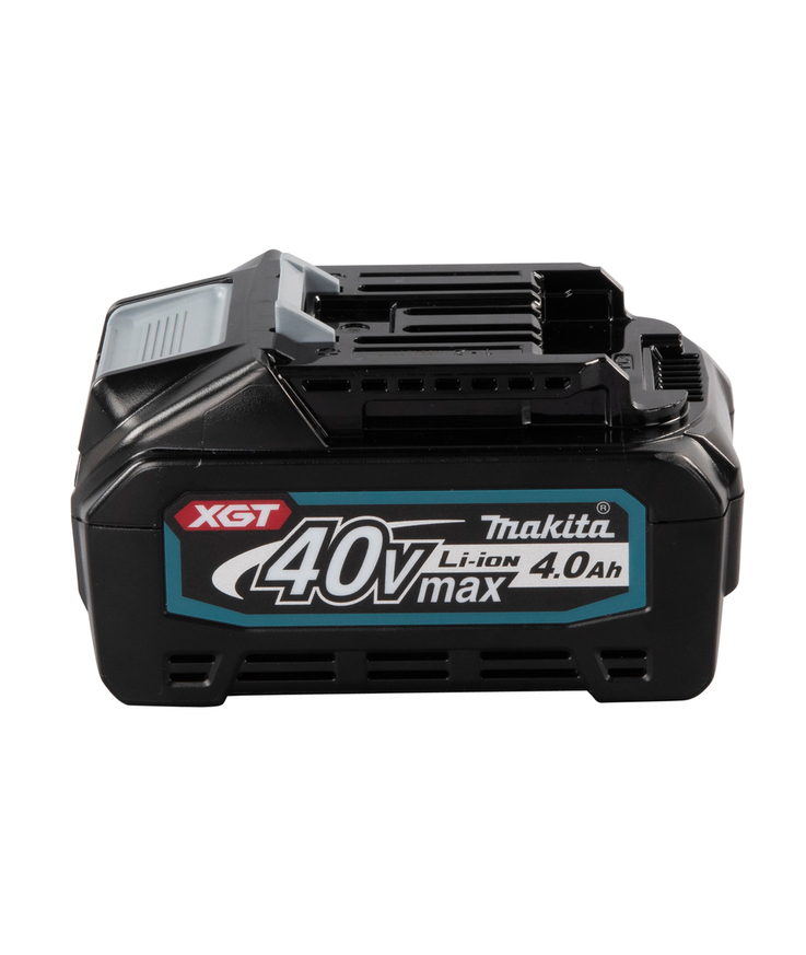 Batteri 191b26-6 makita 40v Bl4040 4,0ah kartong
