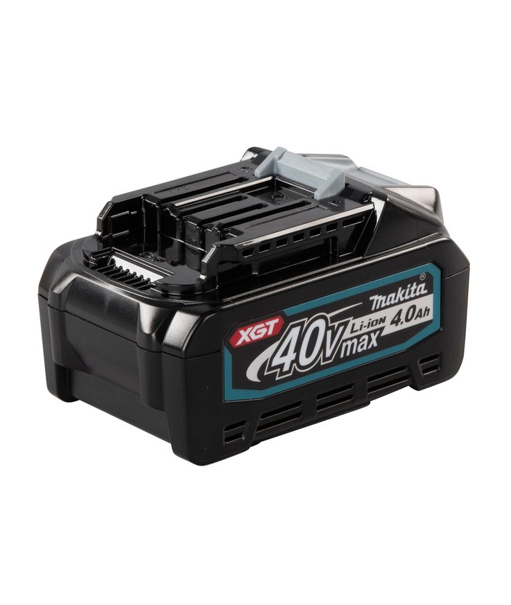 Batteri 191b26-6 makita 40v Bl4040 4,0ah kartong