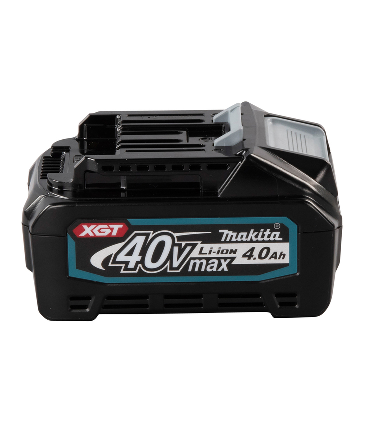 Batteri 191b26-6 makita 40v Bl4040 4,0ah kartong