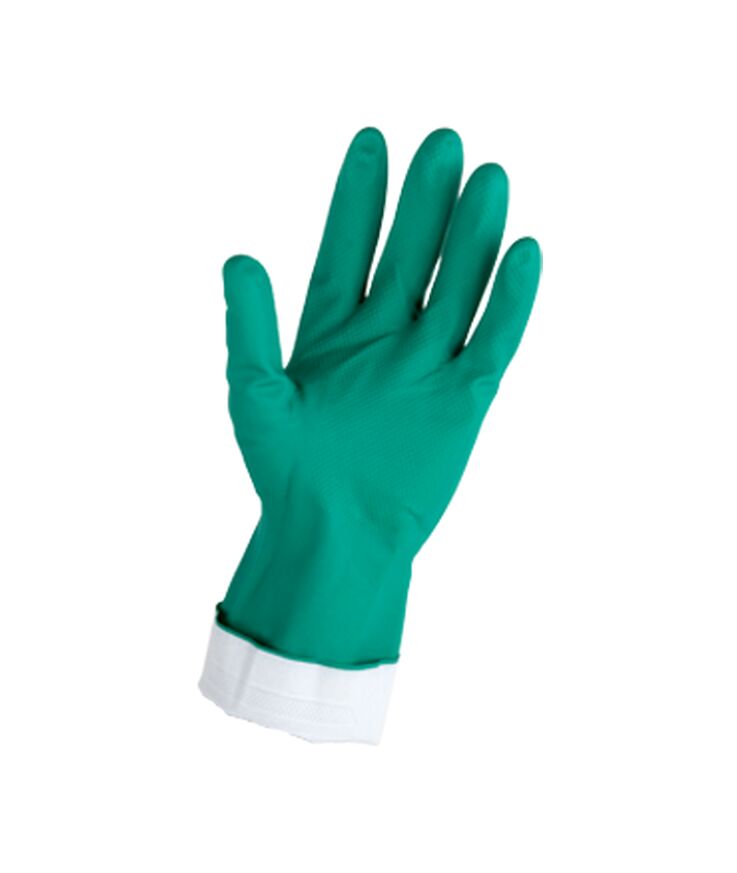 Handskar dermo plus vileda Medium