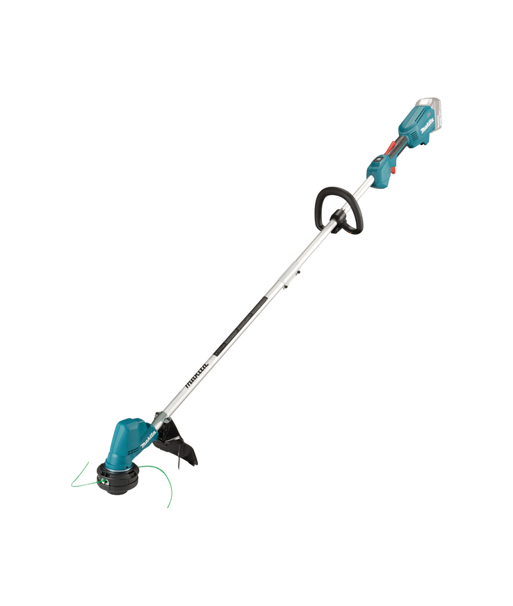 Grästrimmer dur192lz makita 18v solo bl loop m10x1,25lh