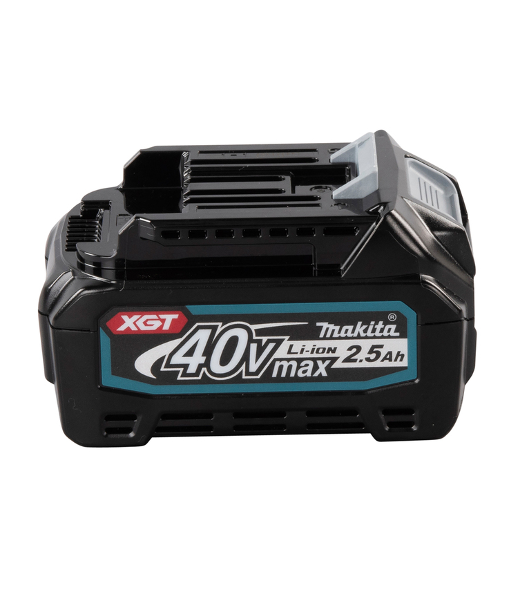 Batteri 191b36-3 makita 40v Bl4025 2,5ah kartong