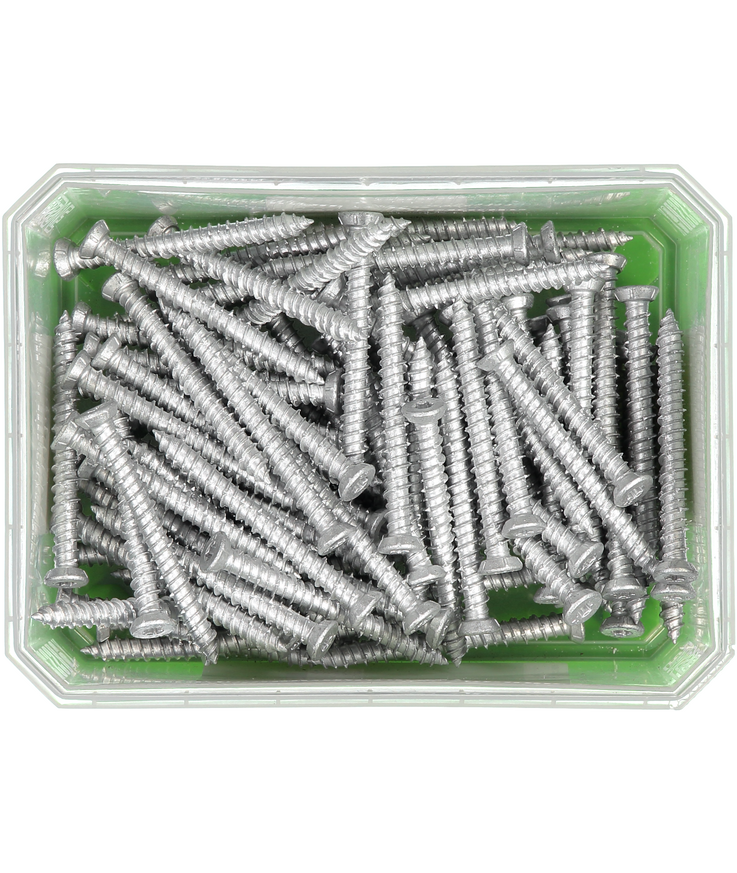 Betongskruv ecs-c försänkt Huvud corrseal 7,5(6)x72