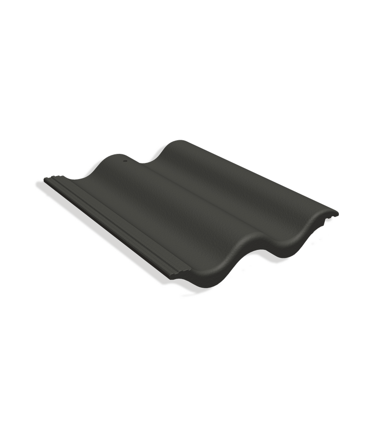 Takpanna palema bender betong 2-kupig benderit granit