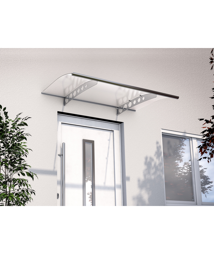 Entretak gop vega pt/et 160 Akryl rostfritt stål/aluminium