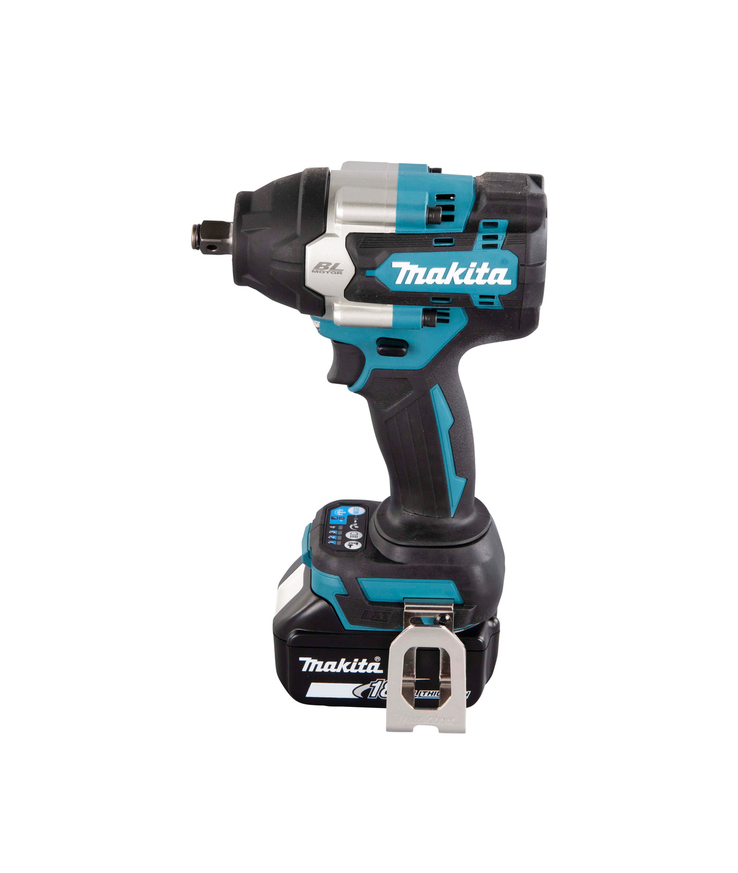 Mutterdragare Makita DTW700RTJ