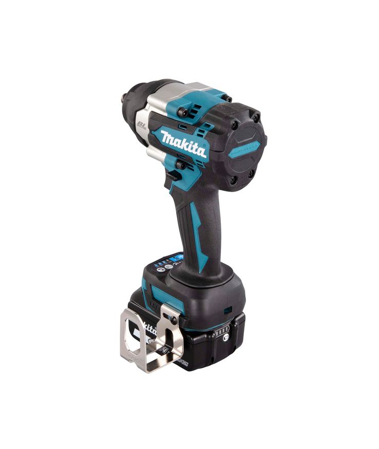 Mutterdragare Makita DTW700RTJ