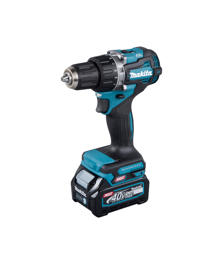 Borrskruvdragare Makita DF002GD201