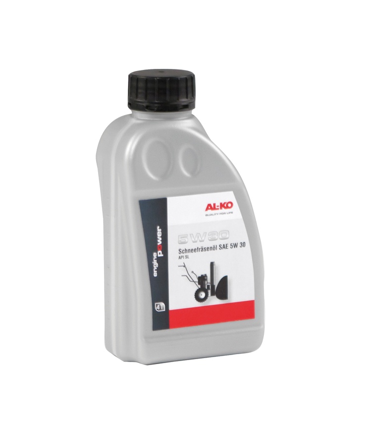 Motorolja al-ko t snöslunga 5-30w 0,6l