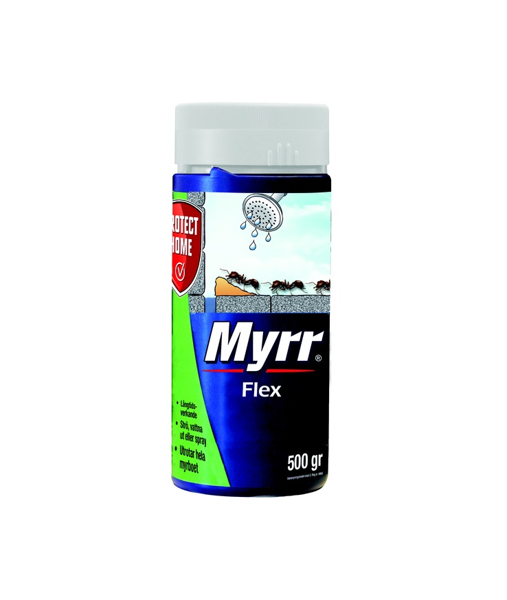 Myrmedel 500gram myrr