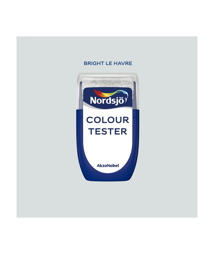 Provburk colour tester Nords ih bright le havre 30ml