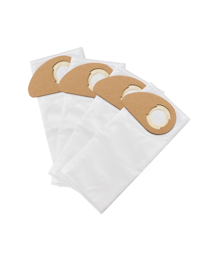 Dammsugarpåse till buddy